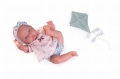 Lalka Antonio Juan Mi Pequeno Reborn Tufi con cometa  82307 33cm