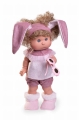 Lalka Antonio Juan Iris conejita brilli brilli 23309
