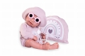 Lalka Antonio Juan RN Pipa arcoiris al sol 50400