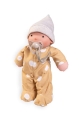 Lalka Mi Primer Antonio Juan Ariel mostaza 86323 26cm