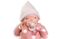 Lalka Mi Primer Antonio Juan Ariel naranja 86324 26cm