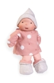 Lalka Mi Primer Antonio Juan Ariel naranja 86324 26cm