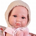 Lalka Antonio Juan RN Luca camita osito  50402 - 42cm