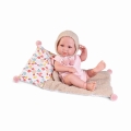 Lalka Antonio Juan RN Luca camita osito  50402 - 42cm