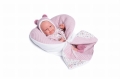 Lalka Antonio Juan  Baby Clara parejita con arrullo 60248